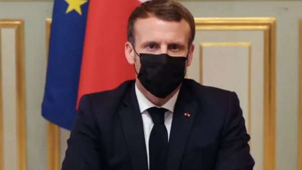 لبرئيس لفرنسى ايمانويل