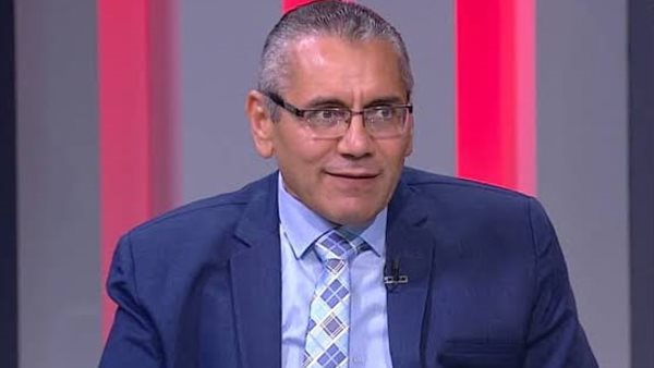 محمود نعمة الله