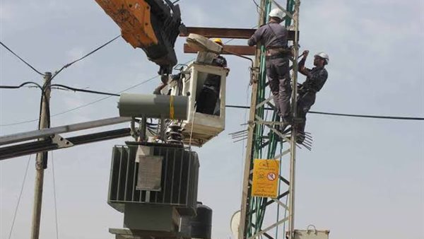 جانب من الحدث