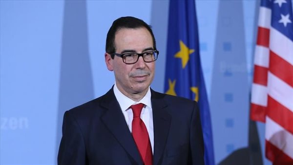  ستيفن منوتشين -