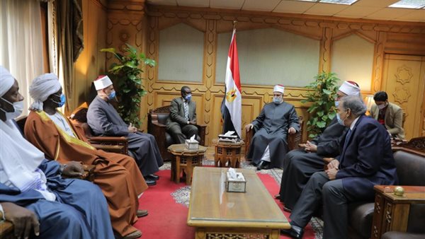 جانب من الحدث