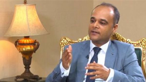 متحدث الحكومة 