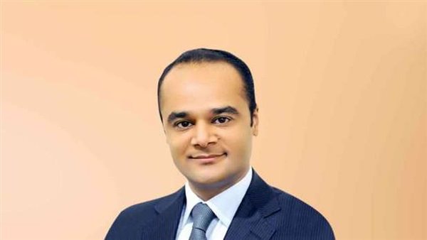 المستشار نادر سعد