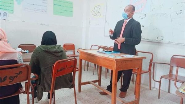 جانب من الحدث