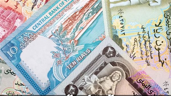 العملة اليمنية