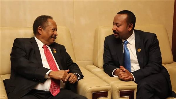 رئيس وزراء السودان