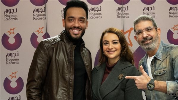 جانب من الحدث