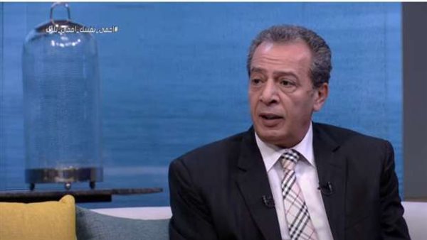 الدكتور أشرف عقبة