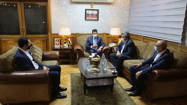 جانب من الحدث