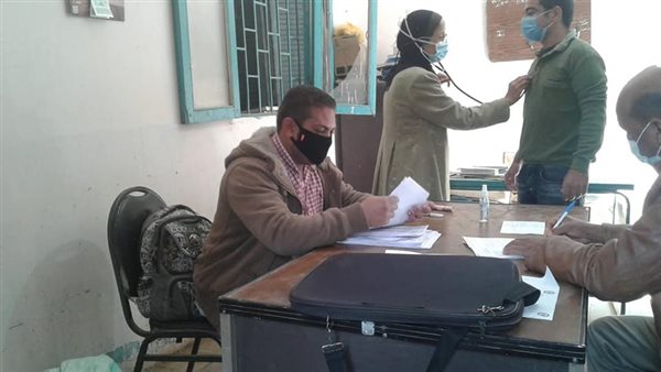 جانب من الحدث