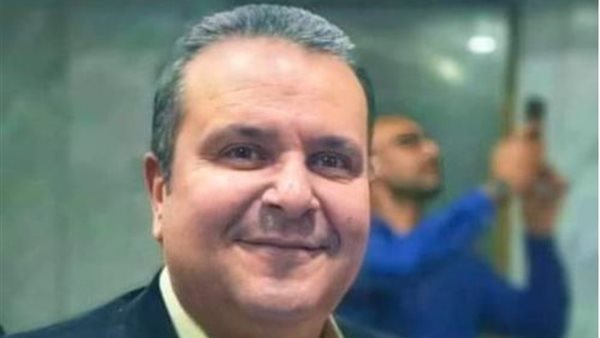 مدحت جاد الله - المعلم