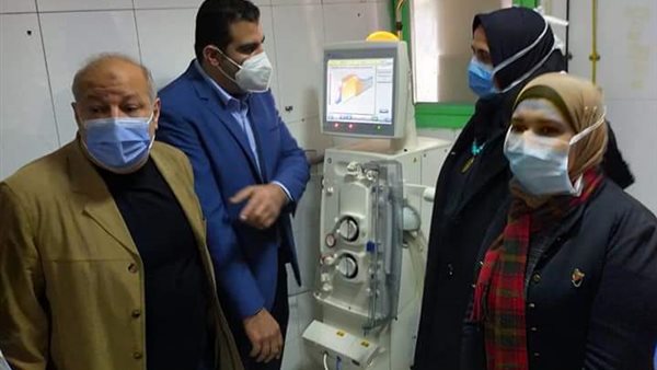 جانب من الحدث