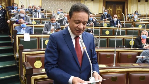 رئيس المجلس الاعلى