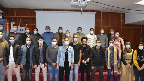 جانب من الحدث