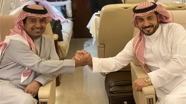 ماجد المهندس وراشد