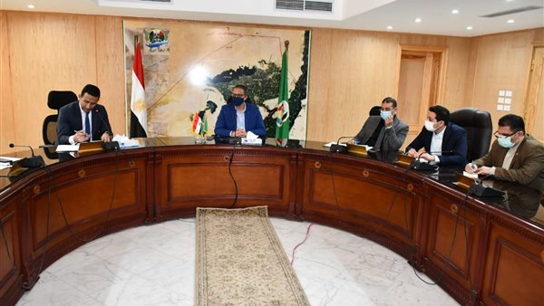 جانب من الحدث