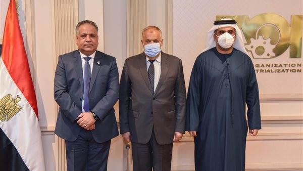 جانب من الحدث