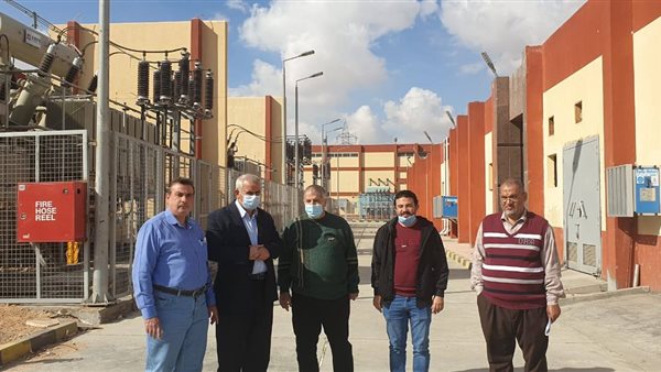 جانب من الحدث