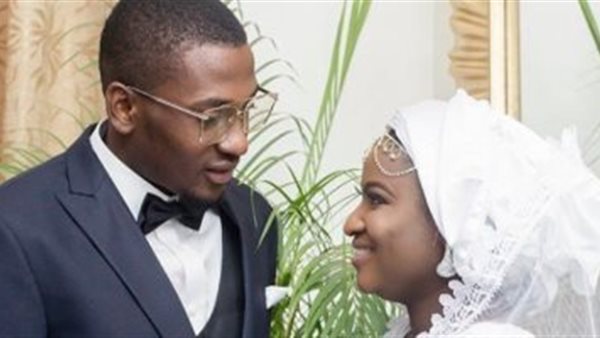 أجاي وزوجته 