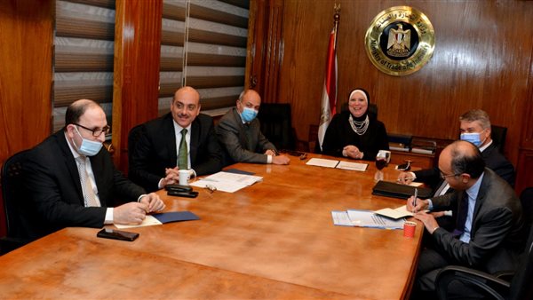 جانب من الحدث