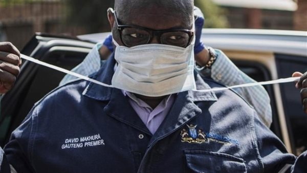  زويلي مخيزي وزير