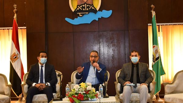 جانب من الحدث