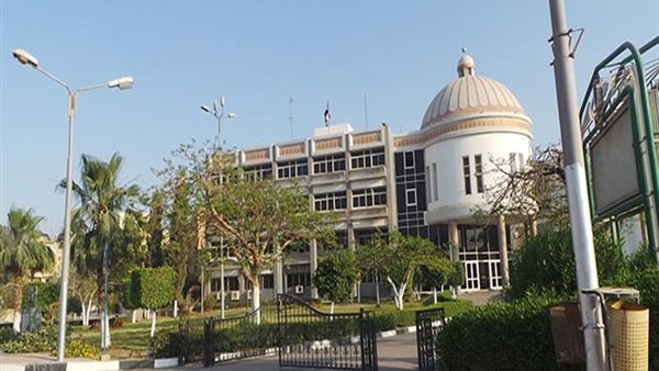 جامعة الفيوم