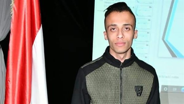 محمد إبراهيم رئيسا