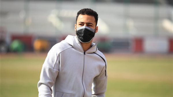 أحمد رمضان بيكهام