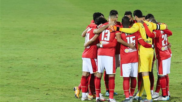 فريق الاهلي