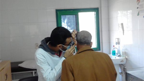 قطاع خدمة المجتمع