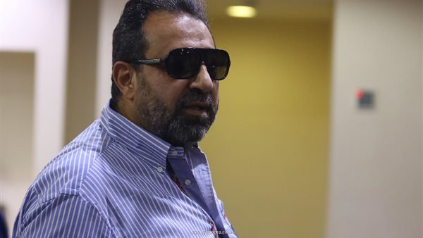 مجدي عبد الغني -