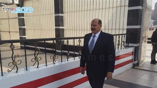 أحمد البكري 