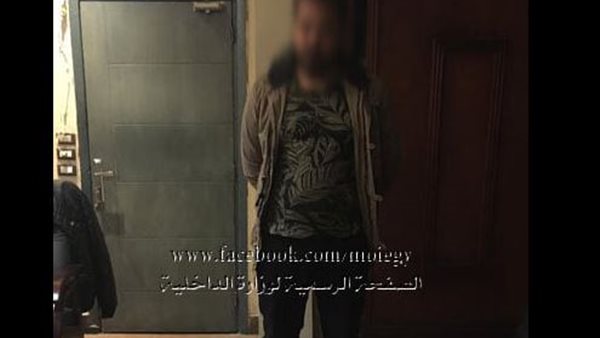 صورة من جانب الحدث