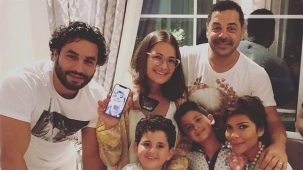 شام الذهبي وأصالة