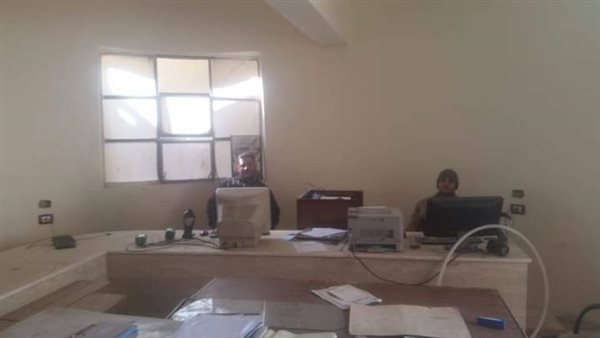 تطوير المركز