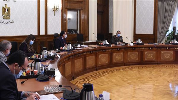 اجتماع متابعة تطوير