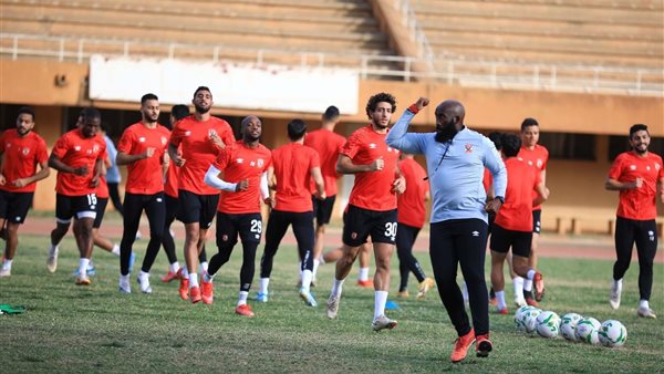 فريق الاهلي