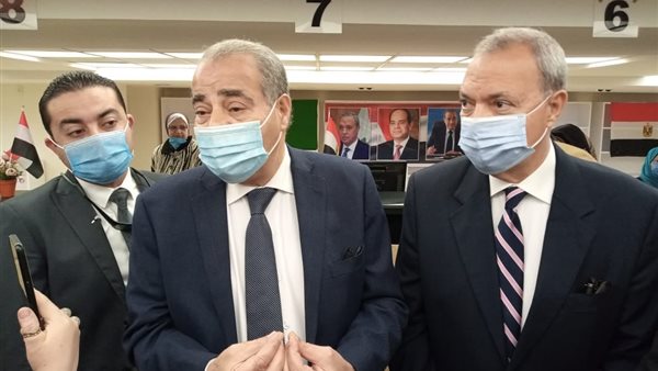 جانب من الحدث