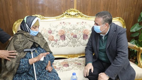 اللواء إبراهيم أحمد