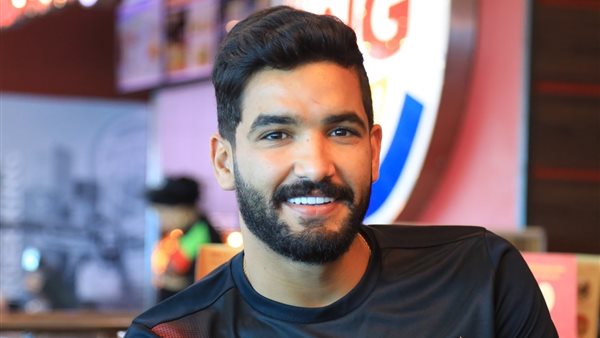 صالح جمعة - أرشيفية