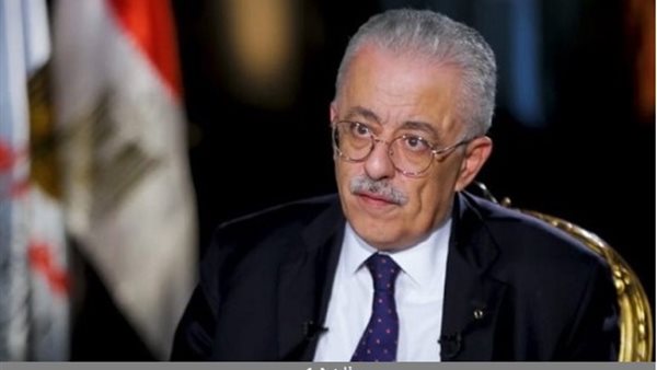 طارق شوقي ـ وزير