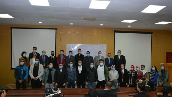 صورة من الحدث