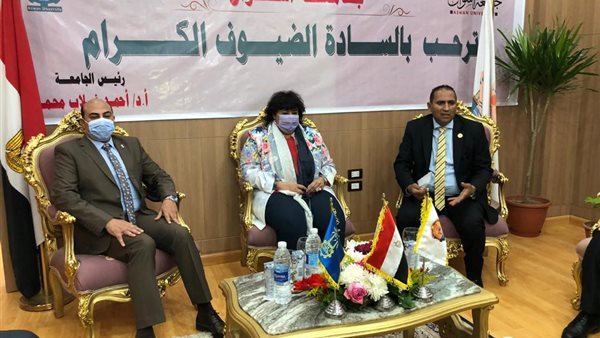 جانب من الحدث