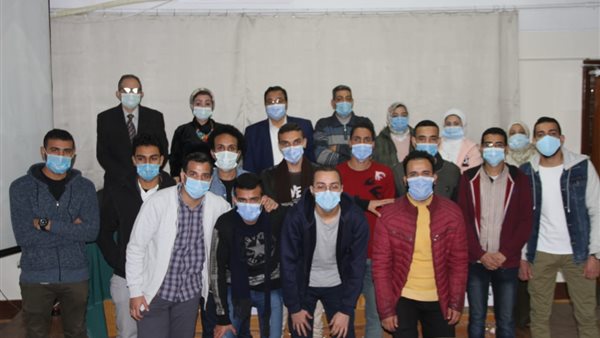 جانب من الحدث