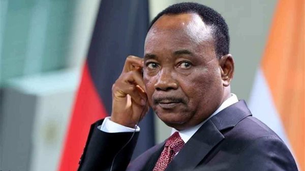 محمدو ايسوفو