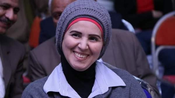 رئيسة مدينة سفاجا