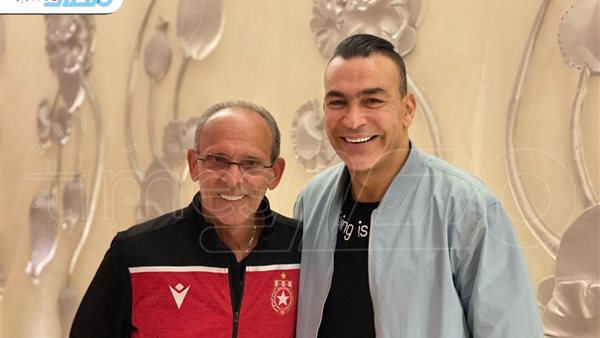 الحضري وفييرا 