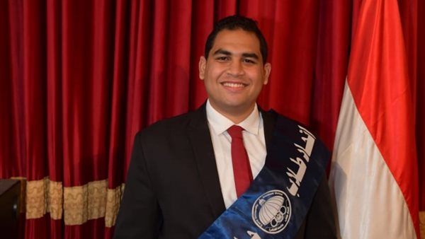 مؤمن أشرف - رئيس