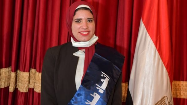 خلود خالد - نائب